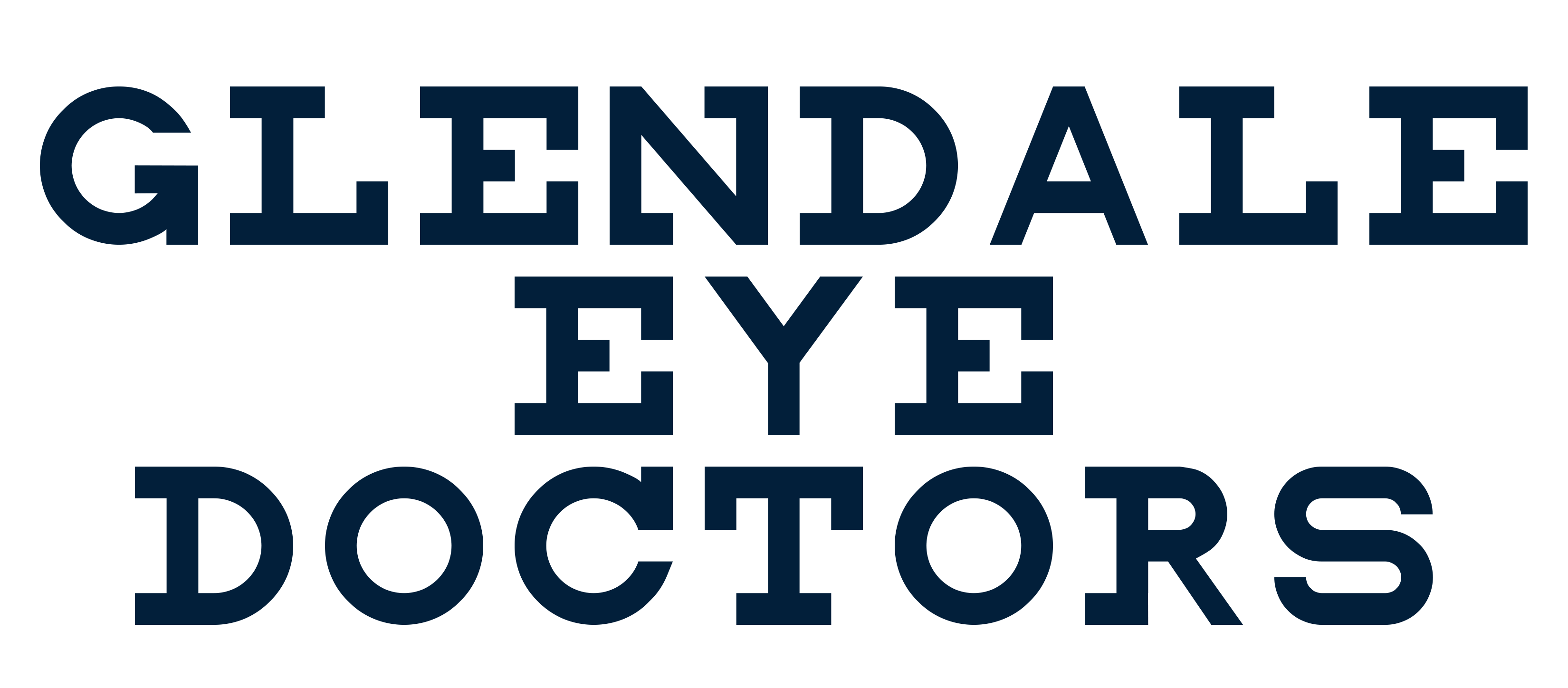 Glendale Eye Doctors | Optometrists in Glendale | Boutique Optometric Care